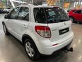 2010 Suzuki SX4 2.0 Auto