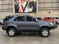 2011 Toyota Fortuner 3.0 D-4D 4x4