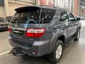 2011 Toyota Fortuner 3.0 D-4D 4x4