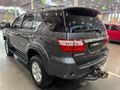 2011 Toyota Fortuner 3.0 D-4D 4x4