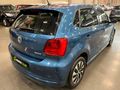 2016 Volkswagen Polo GP 1.0 TSI Bluemotion