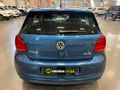 2016 Volkswagen Polo GP 1.0 TSI Bluemotion