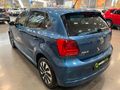 2016 Volkswagen Polo GP 1.0 TSI Bluemotion