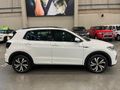 2019 Volkswagen T-Cross 1.0 TSI Comfortline Auto
