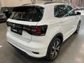 2019 Volkswagen T-Cross 1.0 TSI Comfortline Auto