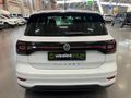 2019 Volkswagen T-Cross 1.0 TSI Comfortline Auto