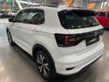 2019 Volkswagen T-Cross 1.0 TSI Comfortline Auto