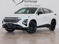 2026 Omoda C5 1.5T Luxury X