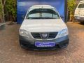 2022 Nissan NP200 1.6 A/C Safety Pack