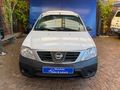 2021 Nissan NP200 1.6 A/C Safety Pack