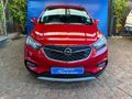 2018 Opel Mokka X 1.4T Enjoy