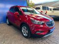 2018 Opel Mokka X 1.4T Enjoy