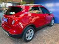 2018 Opel Mokka X 1.4T Enjoy