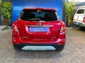 2018 Opel Mokka X 1.4T Enjoy