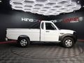 2026 Mahindra Pik Up 2.2 mHawk S4 Single-Cab