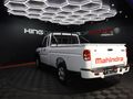 2026 Mahindra Pik Up 2.2 mHawk S4 Single-Cab