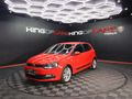2020 Volkswagen Polo Vivo 1.0 TSI GT 5-dr