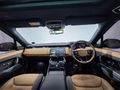 2025 Land Rover Range Rover Sport 3.0D Dynamic HSE (D350)