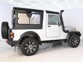 2021 Mahindra Thar 2.5 NEF 4x4 Adventure