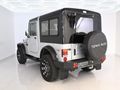 2021 Mahindra Thar 2.5 NEF 4x4 Adventure