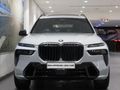 2026 BMW X7 xDrive 40d M Sport Pro