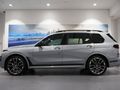 2026 BMW X7 xDrive 40d M Sport Pro