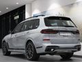 2026 BMW X7 xDrive 40d M Sport Pro
