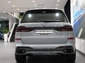 2026 BMW X7 xDrive 40d M Sport Pro