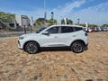 2025 Chery Tiggo Cross 1.5 HEV Elite DHT