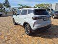 2025 Chery Tiggo Cross 1.5 HEV Elite DHT