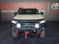 2026 Toyota Hilux 2.8 GD-6 RB Legend 55 Auto Extended Cab