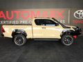 2026 Toyota Hilux 2.8 GD-6 RB Legend 55 Auto Extended Cab
