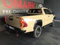 2026 Toyota Hilux 2.8 GD-6 RB Legend 55 Auto Extended Cab