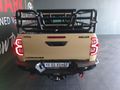 2026 Toyota Hilux 2.8 GD-6 RB Legend 55 Auto Extended Cab