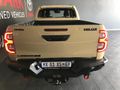 2026 Toyota Hilux 2.8 GD-6 RB Legend 55 Auto Extended Cab