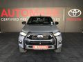 2023 Toyota Hilux 2.8 GD-6 Raised Body Legend Auto Extended Cab