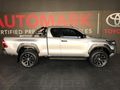 2023 Toyota Hilux 2.8 GD-6 Raised Body Legend Auto Extended Cab