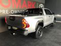 2023 Toyota Hilux 2.8 GD-6 Raised Body Legend Auto Extended Cab