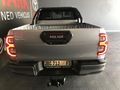 2023 Toyota Hilux 2.8 GD-6 Raised Body Legend Auto Extended Cab