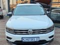 2018 Volkswagen Tiguan Allspace 2.0 TSI Comfortline 4Motion Auto (132kW)