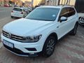 2018 Volkswagen Tiguan Allspace 2.0 TSI Comfortline 4Motion Auto (132kW)