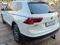 2018 Volkswagen Tiguan Allspace 2.0 TSI Comfortline 4Motion Auto (132kW)