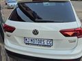 2018 Volkswagen Tiguan Allspace 2.0 TSI Comfortline 4Motion Auto (132kW)