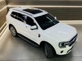 2023 Ford Everest 3.0D V6 Platinum AWD Auto