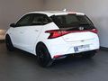 2022 Hyundai i20 1.2 Motion