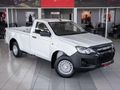 2026 Isuzu D-Max 1.9 DDI LR Single-Cab