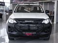 2026 Isuzu D-Max 1.9 DDI LR Single-Cab