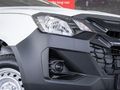 2026 Isuzu D-Max 1.9 DDI LR Single-Cab