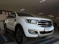 2022 Ford Everest 2.0D Bi-Turbo LTD 4x4 Auto