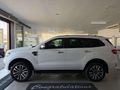 2022 Ford Everest 2.0D Bi-Turbo LTD 4x4 Auto